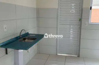 Casa com 2 dormitórios à venda, 103 m² por r$ 220.000,00 - vale do gavião - teresina/pi