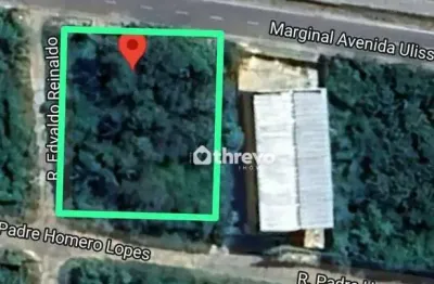 Terreno para alugar, 900 m² por r$ 6.500,00/mês - planalto - teresina/pi