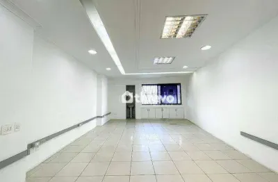 Sala à venda, 82 m² por r$ 430.000,00 - aldeota - fortaleza/ce