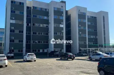 Apartamento com 2 dormitórios à venda, 54 m² por r$ 260.000,00 - centro - timon/ma