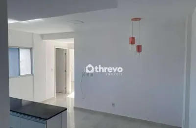 Apartamento com 2 dormitórios à venda, 54 m² por R$ 260.000,00 - Centro - Timon/MA