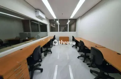 Sala para alugar, 48 m² por r$ 7.000/mês - porenquanto - teresina/pi