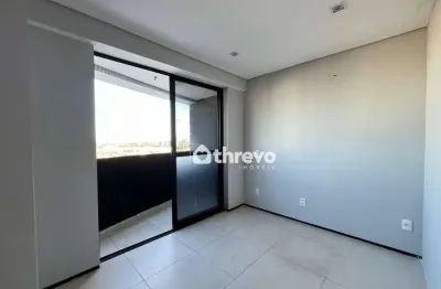 Sala para alugar, 40 m² por r$ 3.990,56/mês - jóquei - teresina/pi