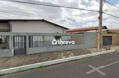 Excelente sala para alugar, 186 m² por r$ 4.000/mês - ininga - teresina/pi