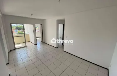 Apartamento com 3 dormitórios à venda, 67 m² por r$ 330.000,00 - planalto - teresina/pi
