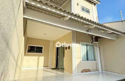 Casa com 3 dormitórios à venda, 140 m² por r$ 599.000,00 - lagoa sapiranga (coité) - fortaleza/ce