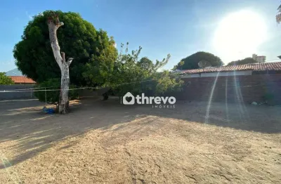 Terreno para alugar, 800 m² por r$ 4.000,00/mês - horto - teresina/pi
