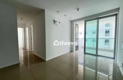 Apartamento com 3 dormitórios à venda, 80 m² por r$ 550.000,00 - planalto - teresina/pi