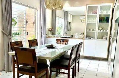 Casa com 3 dormitórios à venda, 232 m² por r$ 480.000,00 - centro (sul) - teresina/pi