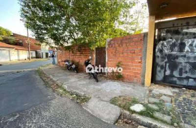 Terreno à venda na Avenida Governador Gayoso e Almendra, 9, São João, Teresina