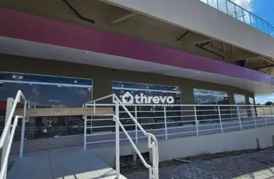 Sala para alugar, 80 m² por r$ 4.500,00/mês - primavera - teresina/pi