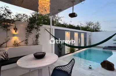 Casa com 5 dormitórios à venda, 259 m² por r$ 1.200.000,00 - joão xxiii - parnaíba/pi