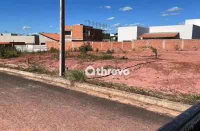 Terreno à venda, 246 m² por r$ 140.000,00 - vale quem tem - teresina/pi