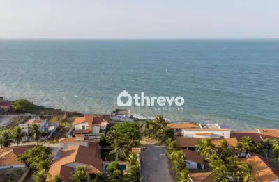 Casa com 6 dormitórios à venda, 442 m² por r$ 690.000,00 - icaraí - caucaia/ce