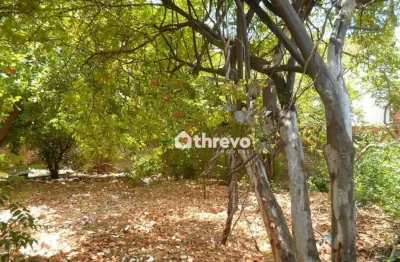 Terreno à venda, 560 m² por r$ 420.000,00 - marquês de paranaguá - teresina/pi