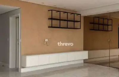 Cobertura Reformada à Venda | Conforto e Sofisticação em Cada Detalhe