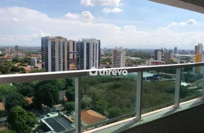 Apartamento com 3 dormitórios à venda, 118 m² por r$ 1.350.000,00 - são cristóvão - teresina/pi