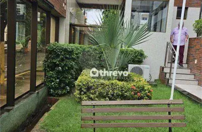 Apartamento com 3 dormitórios à venda, 131 m² por r$ 800.000,00 - aldeota - fortaleza/ce