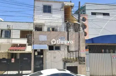 Prédio à venda, 426 m² por r$ 3.500.000,00 - parquelândia - fortaleza/ce