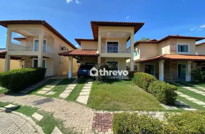 Casa com 5 dormitórios para alugar, 163 m² por R$ 8.364,41/mês - Ininga - Teresina/PI