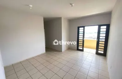 Apartamento com 3 dormitórios à venda, 78 m² por r$ 240.000,00 - santa isabel - teresina/pi