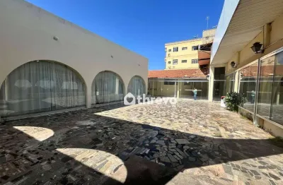 Prédio, 566 m² - venda por r$ 1.800.000,00 ou aluguel por r$ 10.376,42/mês - cabral - teresina/pi