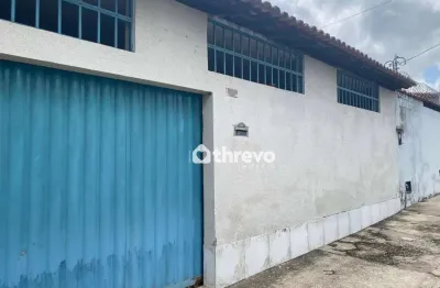 Casa com 4 dormitórios à venda, 180 m² por r$ 300.000,00 - mocambinho - teresina/pi