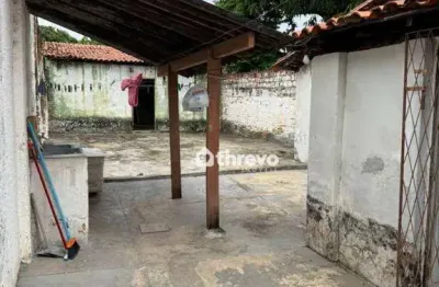 Casa com 3 dormitórios à venda por r$ 320.000,00 - mafuá - teresina/pi