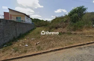 Terreno à venda, 720 m² por r$ 340.000,00 - gurupi - teresina/pi