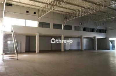 Prédio para alugar, 687 m² por r$ 15.000,00/mês - centro - teresina/pi