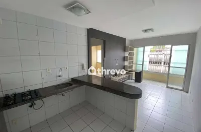Apartamento com 3 dormitórios à venda, 60 m² por r$ 290.000,00 - centro - teresina/pi