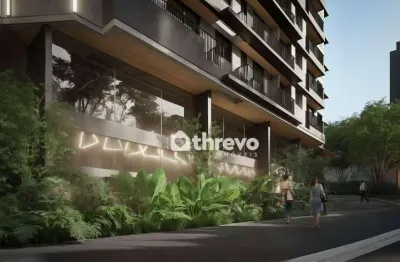 Apartamento com 1 dormitório à venda, 18 m² por r$ 309.932,78 - vila ipojuca - são paulo/sp