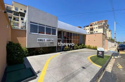 Apartamento com 3 dormitórios à venda, 72 m² por r$ 550.000,00 - ininga - teresina/pi