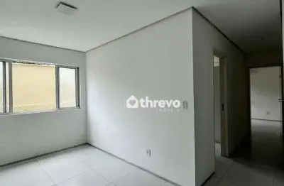 Apartamento com 3 dormitórios à venda, 60 m² por r$ 300.000,00 - uruguai - teresina/pi