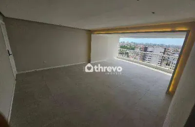 Baixou! apartamento com 3 dormitórios à venda, 144 m² por r$ 1.890.000 - fátima - fortaleza/ce