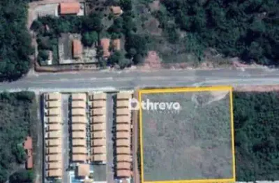 Terreno para alugar, 401 m² por r$ 7.500,00/mês - morros - teresina/pi