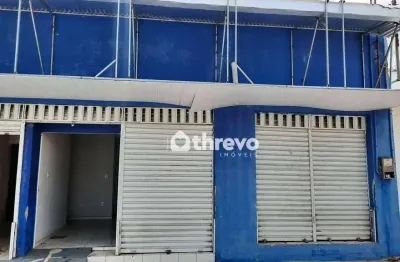 Ponto para alugar, 300 m² por r$ 6.000/mês - centro - teresina/pi