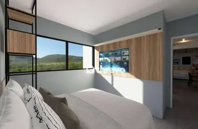 Cobertura com 3 dormitórios à venda, 133 m² por r$ 729.990,00 - itararé - teresina/pi