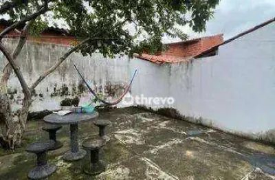 Casa com 2 dormitórios à venda, 120 m² por r$ 250.000,00 - renascença - teresina/pi
