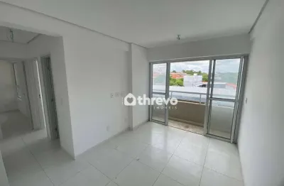 Apartamento com 2 dormitórios para alugar, 56 m² por r$ 1.950/mês - primavera - teresina/pi