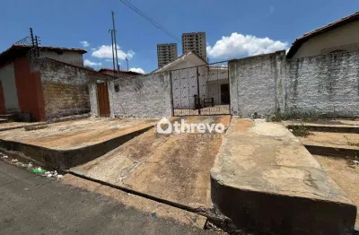 Casa com 4 dormitórios à venda, 100 m² por r$ 350.000,00 - monte castelo - teresina/pi