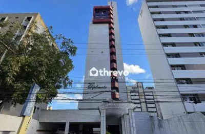 Sala para alugar, 32 m² por r$ 1.294,12/mês - aldeota - fortaleza/ce