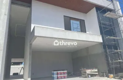 Casa com 5 dormitórios à venda, 344 m² por r$ 2.400.000,00 - bairro cidade alpha - eusébio/ce
