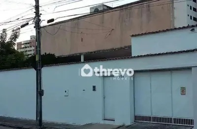 Casa com 5 dormitórios à venda, 357 m² por r$ 1.100.000,00 - aldeota - fortaleza/ce