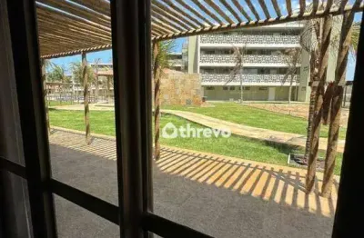 Apartamento com 2 dormitórios à venda, 74 m² por r$ 547.000,00 - coqueiro - luis correia/pi