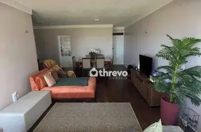 Baixou! apartamento com 4 dormitórios à venda, 135 m² por r$ 420.000 - praia do futuro i - fortaleza/ce
