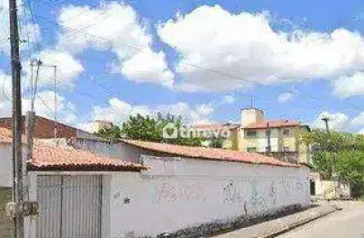 Casa com 3 dormitórios à venda, 234 m² por r$ 440.000,00 - manuel sátiro - fortaleza/ce
