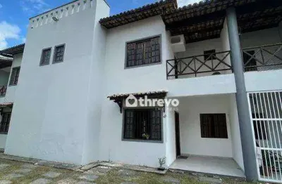 Casa com 5 dormitórios à venda, 186 m² por r$ 750.000,00 - parque iracema - fortaleza/ce