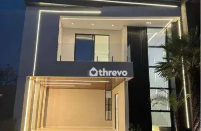Casa com 4 dormitórios à venda, 212 m² por r$ 1.900.000,00 - maraponga - fortaleza/ce