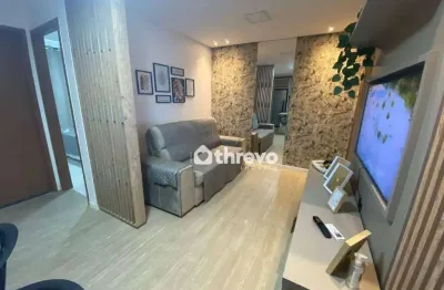 Apartamento com 2 dormitórios à venda, 68 m² por r$ 339.000,00 - coaçu - eusébio/ce